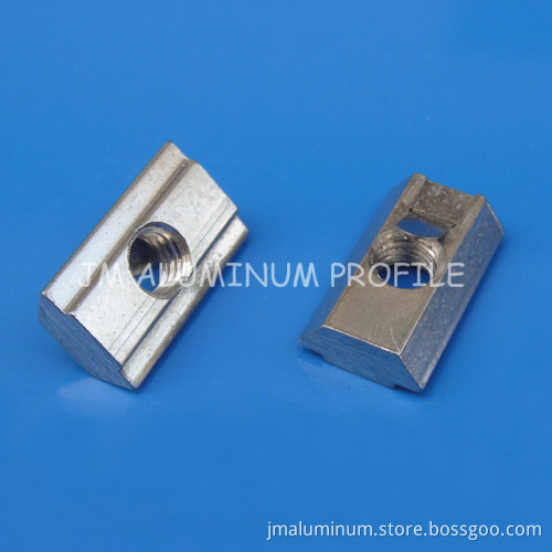 Spring Leaf Nut for 30 S